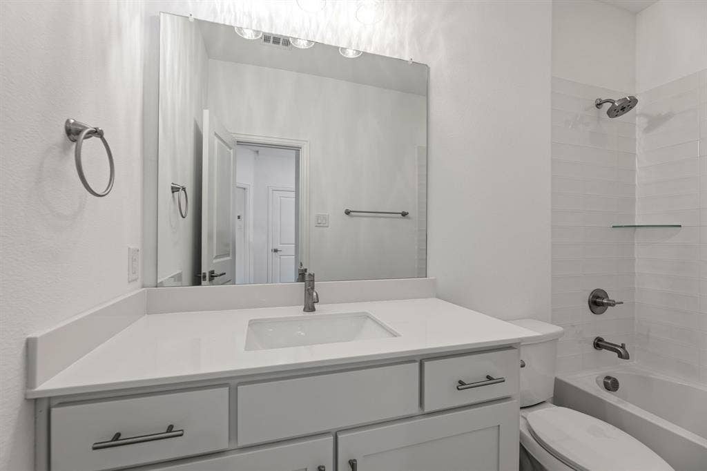 2180 Southwick Drive, Lewisville, TX 75067
