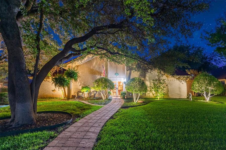 Property photo for 76 Glen Abbey Street, Abilene, TX