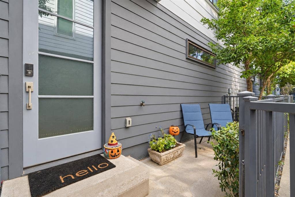 5923 Hudson Street, #103, Dallas, TX 75206 5923 Hudson Street, #103, Dallas, TX 75206