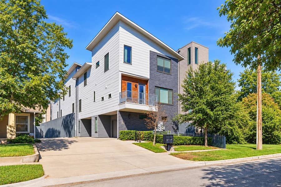 Property photo for 5923 Hudson Street, #103, Dallas, TX
