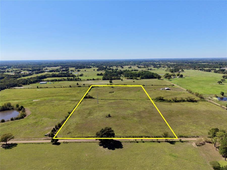 Property photo for 0 Goodell Lane, Eustace, TX