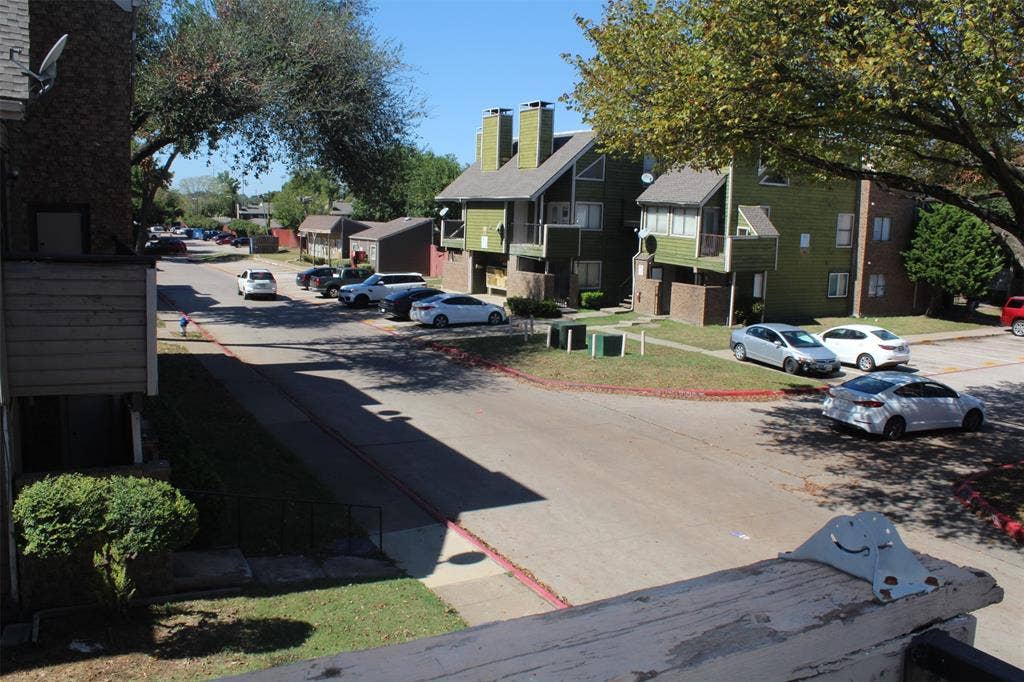 9809 Walnut Street, #210, Dallas, TX 75243 9809 Walnut Street, #210, Dallas, TX 75243