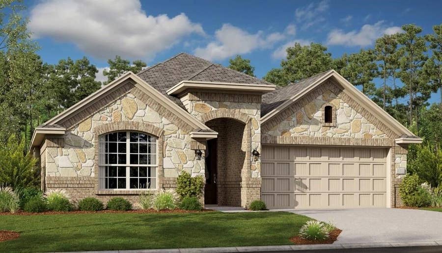 Property photo for 1217 Poldpark Place, McKinney, TX