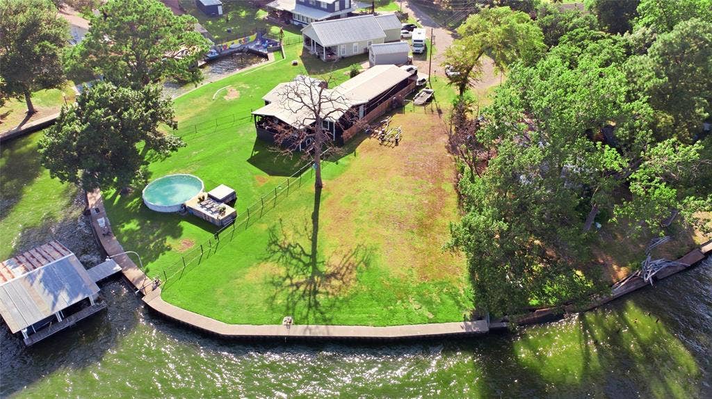 111 Palisade Place, Mabank, TX 75156 111 Palisade Place, Mabank, TX 75156