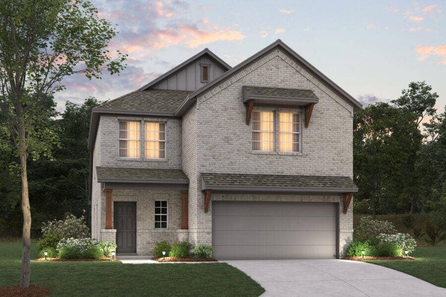 Property photo for 7305 Spicebush Drive, Denton, TX