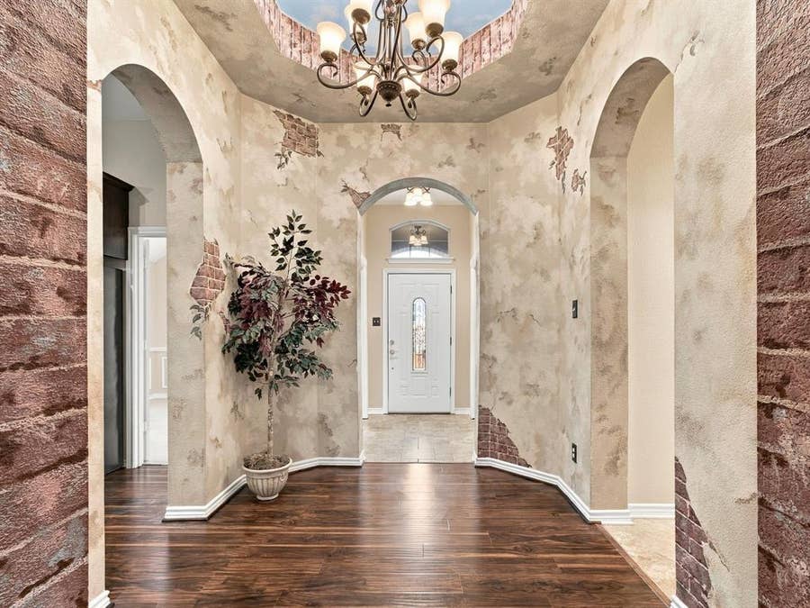 Property photo for 7553 Sweet Meadows Drive, Fort Worth, TX
