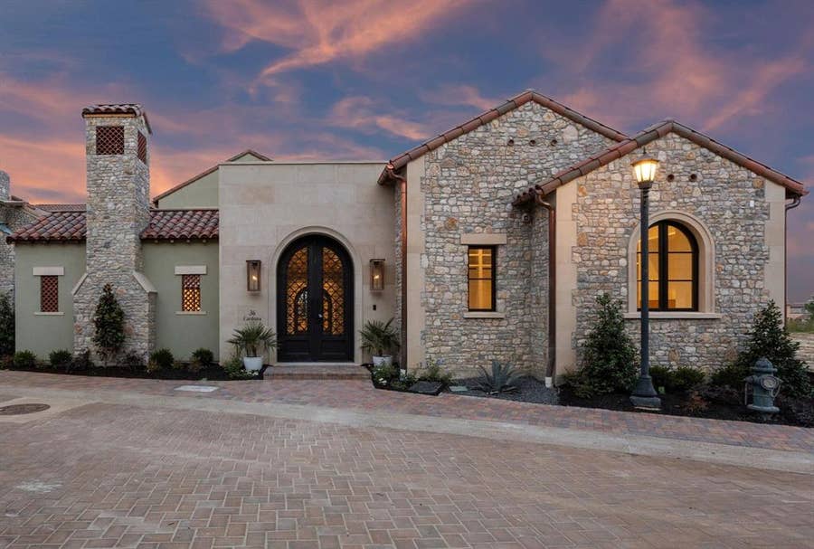 Property photo for 36 Cardona Drive, Westlake, TX