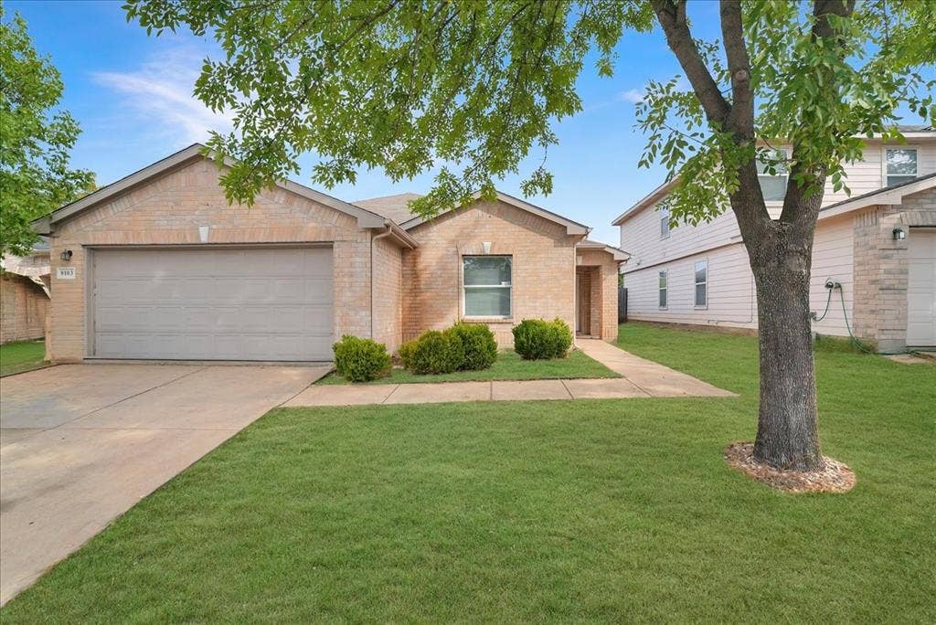 9103 Prairie Bluff Drive, Dallas, TX 75227 9103 Prairie Bluff Drive, Dallas, TX 75227
