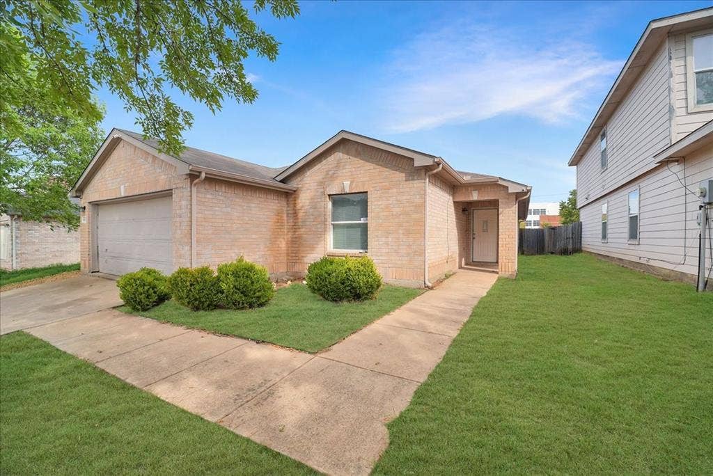 9103 Prairie Bluff Drive, Dallas, TX 75227 9103 Prairie Bluff Drive, Dallas, TX 75227