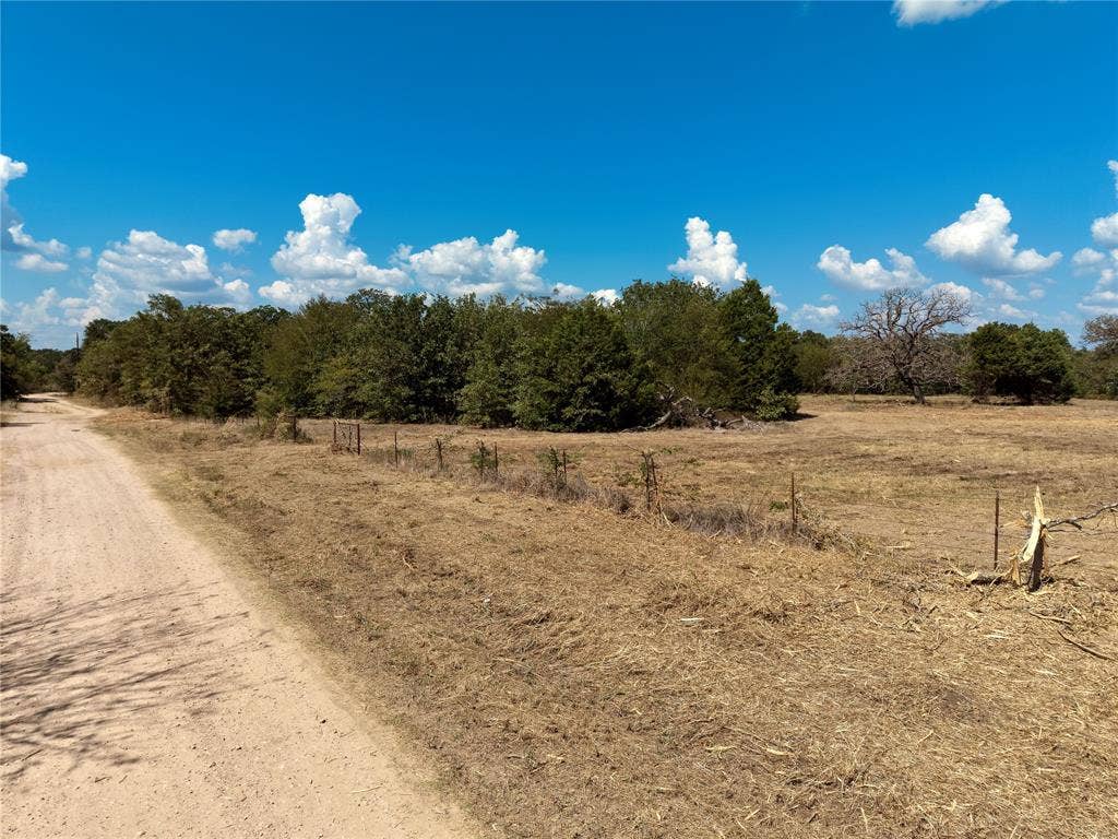 0 Allen Ranch Road, #Lots 68 & 69, Eustace, TX 75124 Road Frontage