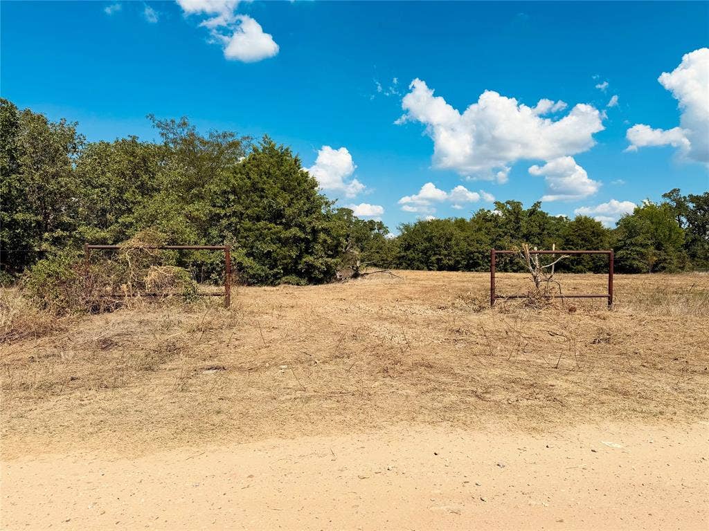 0 Allen Ranch Road, #Lots 68 & 69, Eustace, TX 75124 Entrance