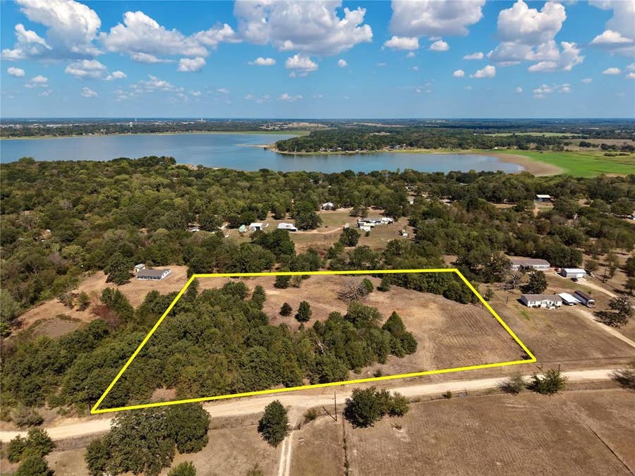 Property photo for 0 Allen Ranch Road, #Lots 68 & 69, Eustace, TX