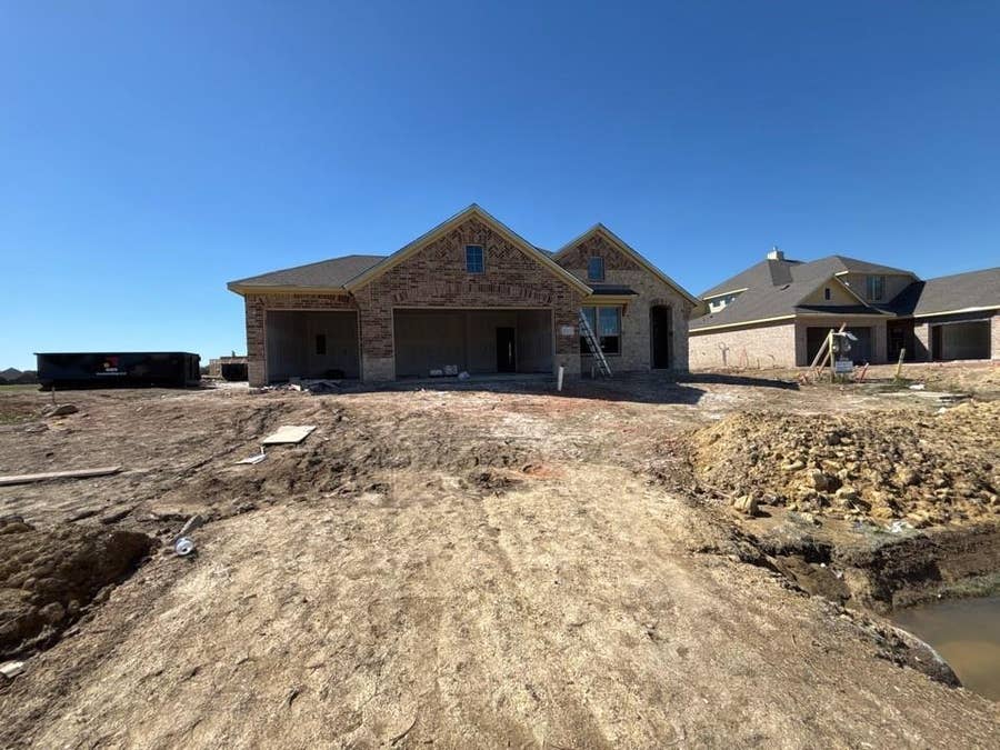 Property photo for 1003 Nogalito Avenue, Crowley, TX