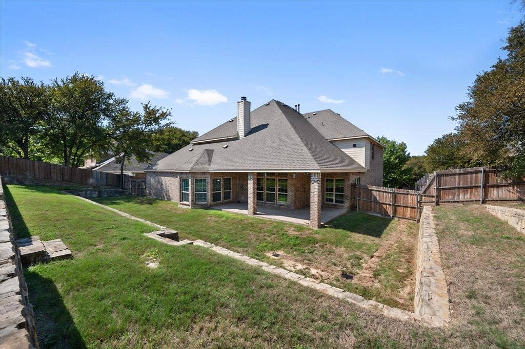 1840 Cotton Creek Trail, Midlothian, TX 76065