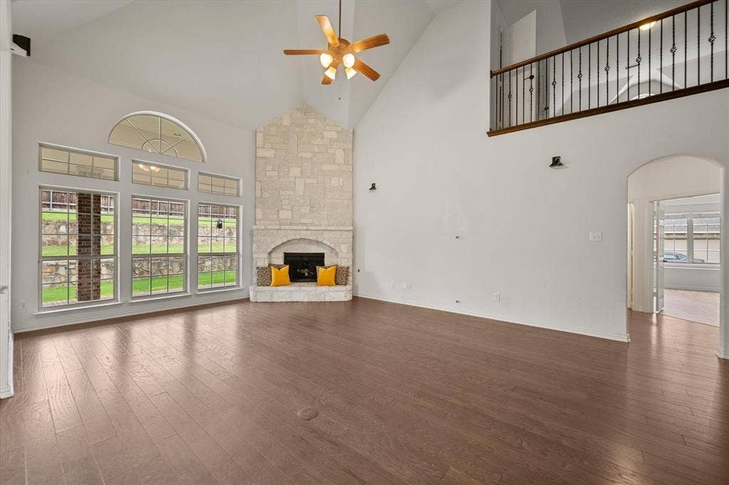 1840 Cotton Creek Trail, Midlothian, TX 76065