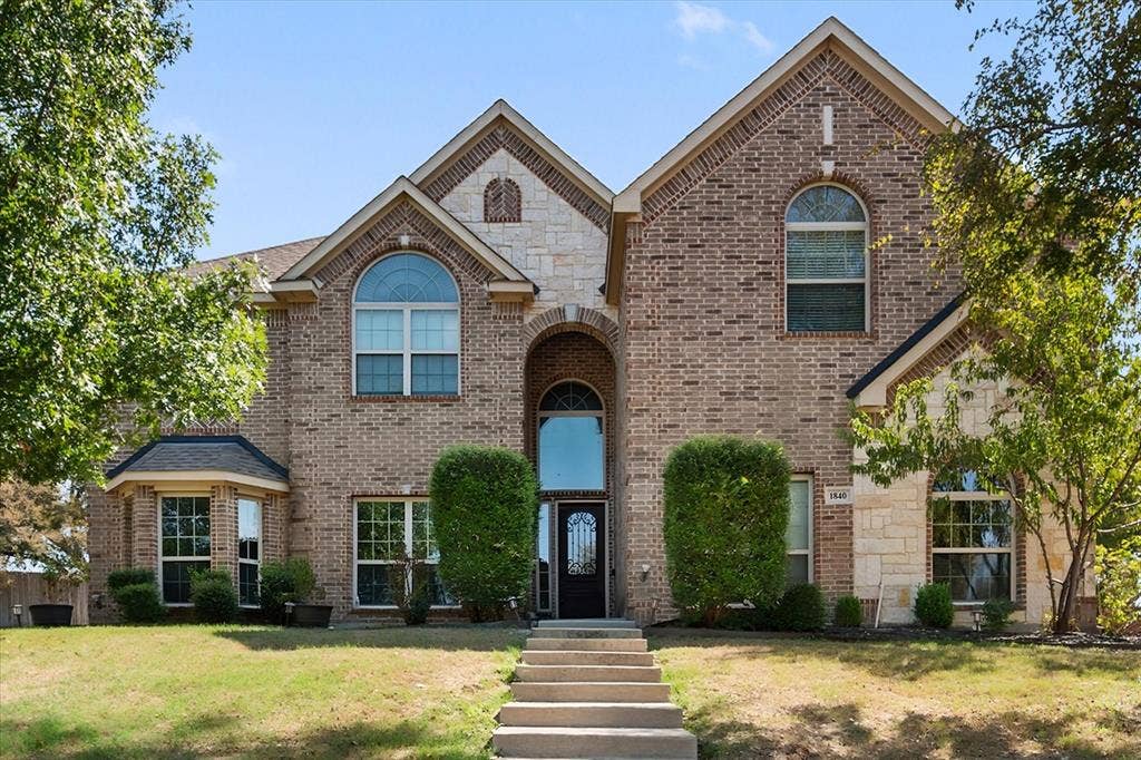 1840 Cotton Creek Trail, Midlothian, TX 76065