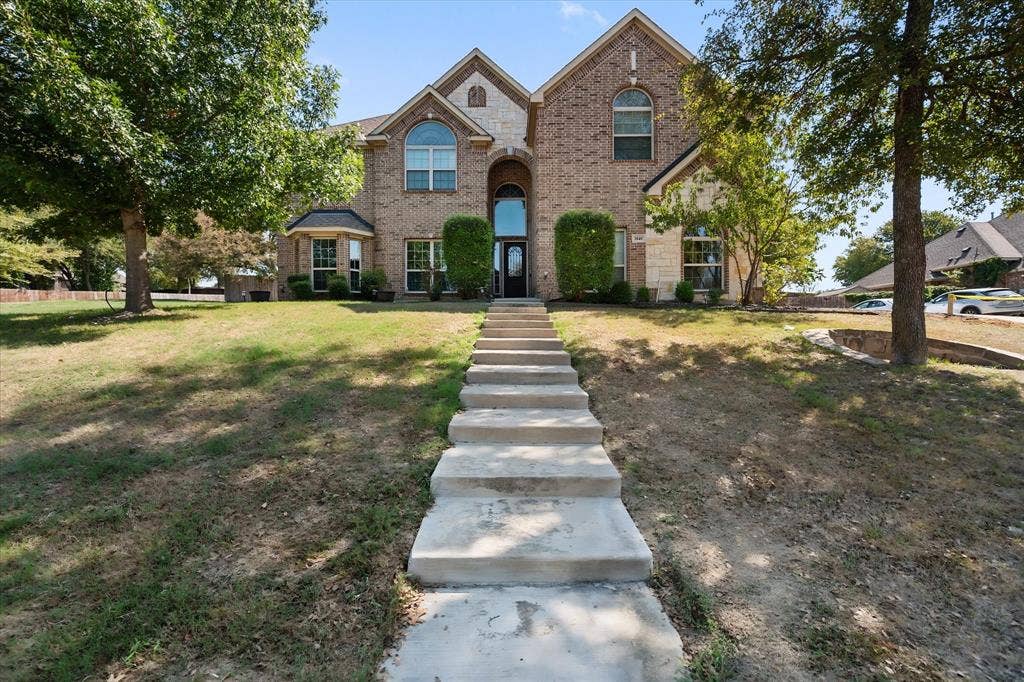 1840 Cotton Creek Trail, Midlothian, TX 76065