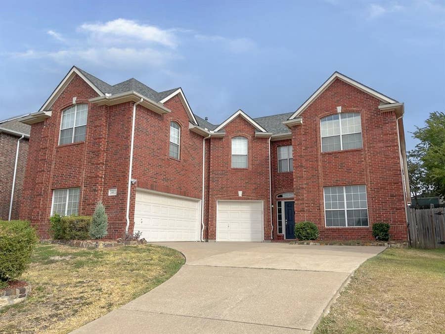 Property photo for 1617 Buena Vista Drive, Denton, TX