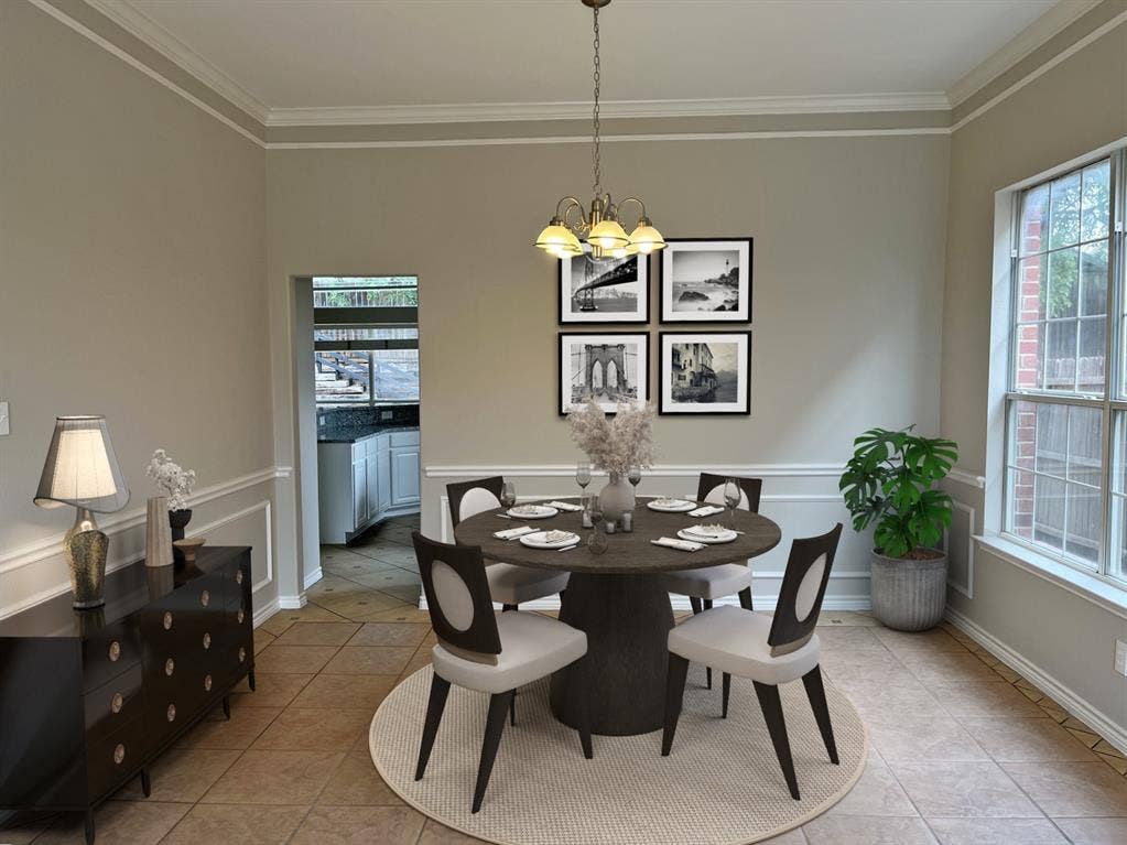 1617 Buena Vista Drive, Denton, TX 76210 1617 Buena Vista Drive, Denton, TX 76210
