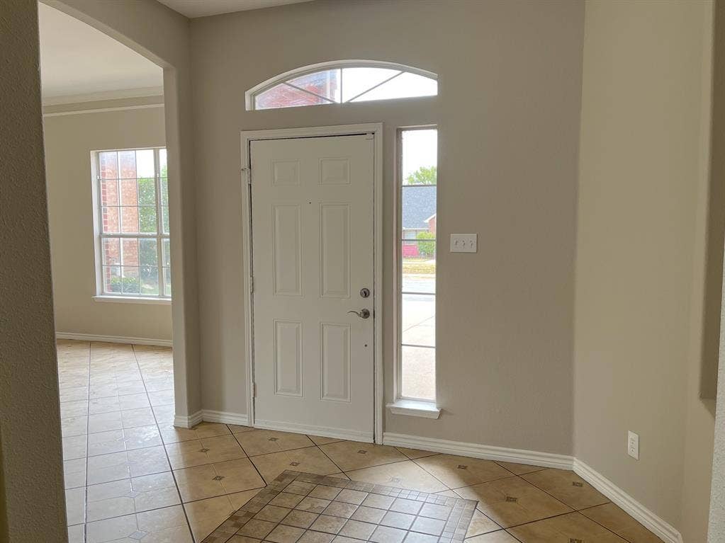 1617 Buena Vista Drive, Denton, TX 76210 1617 Buena Vista Drive, Denton, TX 76210