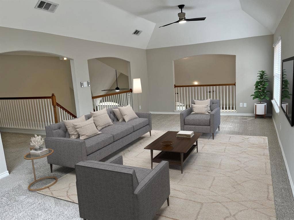 1617 Buena Vista Drive, Denton, TX 76210 1617 Buena Vista Drive, Denton, TX 76210