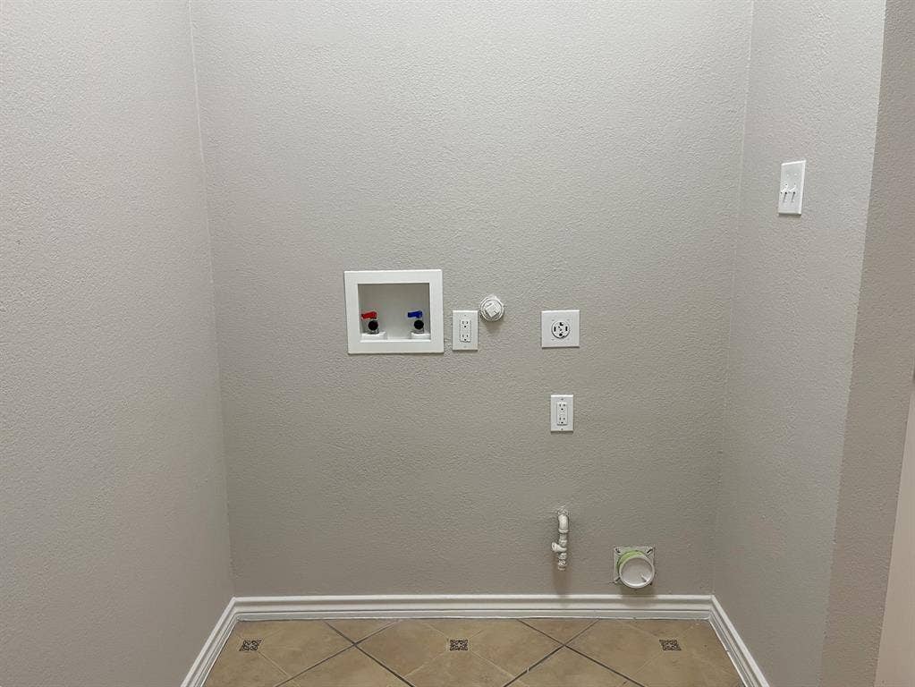 1617 Buena Vista Drive, Denton, TX 76210 1617 Buena Vista Drive, Denton, TX 76210