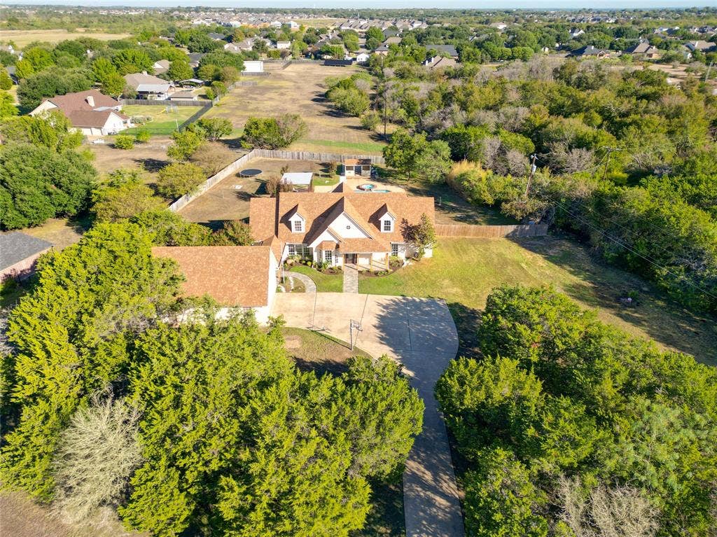 5901 Flat Rock Road, Waco, TX 76708 5901 Flat Rock Road, Waco, TX 76708