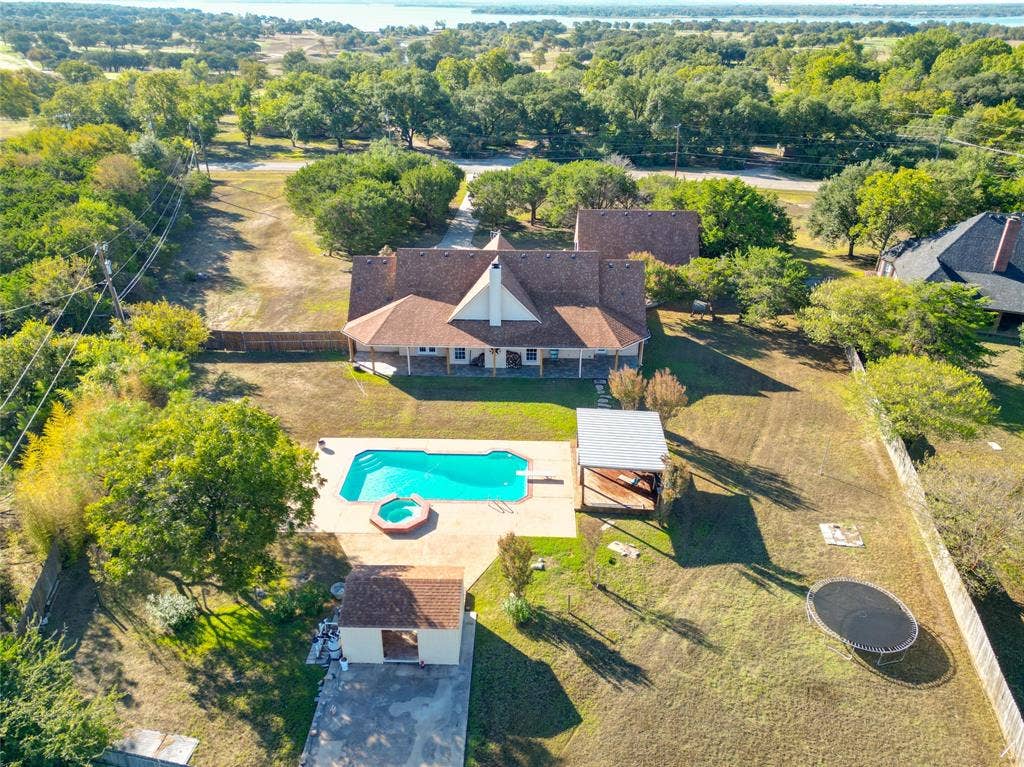 5901 Flat Rock Road, Waco, TX 76708 5901 Flat Rock Road, Waco, TX 76708