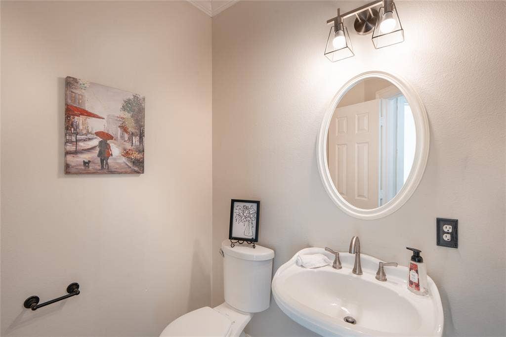 5901 Flat Rock Road, Waco, TX 76708 5901 Flat Rock Road, Waco, TX 76708
