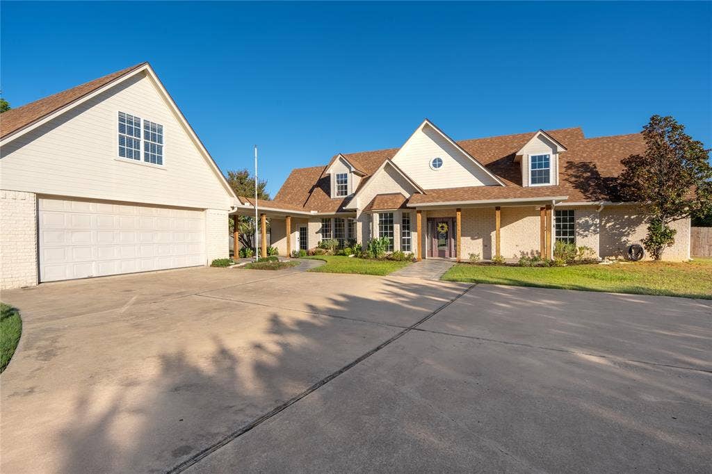 5901 Flat Rock Road, Waco, TX 76708 5901 Flat Rock Road, Waco, TX 76708