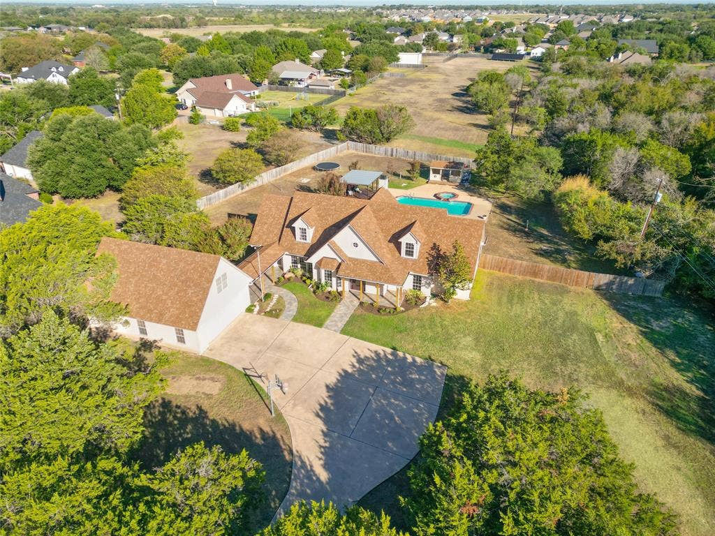 5901 Flat Rock Road, Waco, TX 76708 5901 Flat Rock Road, Waco, TX 76708