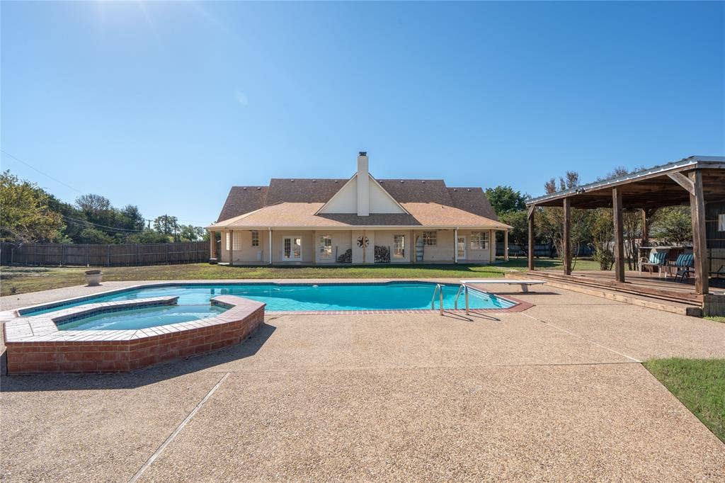 5901 Flat Rock Road, Waco, TX 76708 5901 Flat Rock Road, Waco, TX 76708