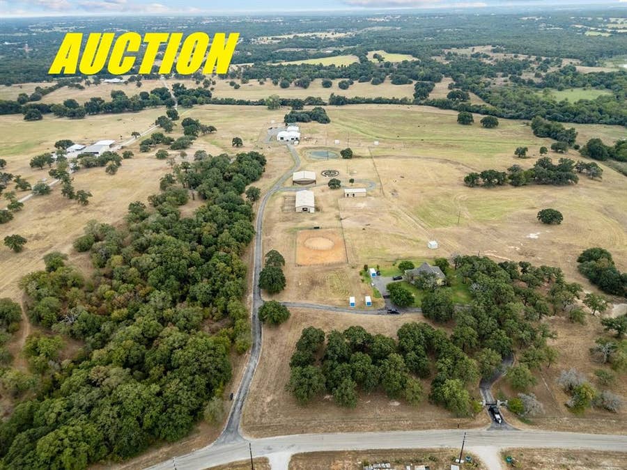 Property photo for 1770 Central Road, Weatherford, TX