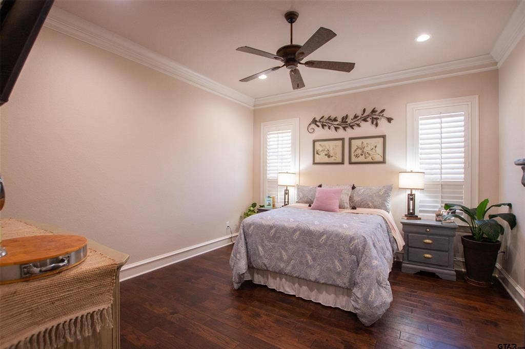 7130 Holly Square Ct., Tyler, TX 75703 7130 Holly Square Ct., Tyler, TX 75703