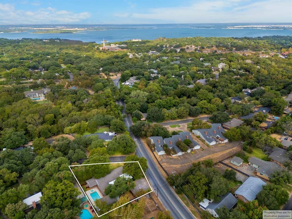 2625 Old Oaks Drive, Waco, TX 76710 2625 Old Oaks Drive, Waco, TX 76710