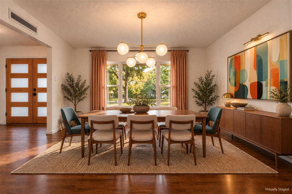 2625 Old Oaks Drive, Waco, TX 76710 2625 Old Oaks Drive, Waco, TX 76710