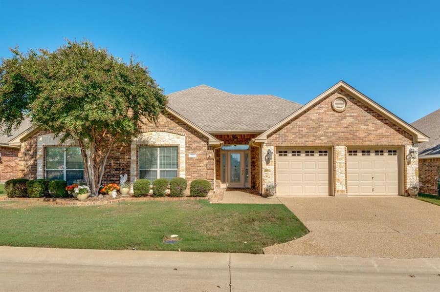 Property photo for 123 Crestridge Drive, #11, Cedar Hill, TX