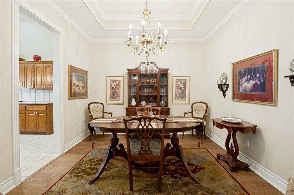 123 Crestridge Drive, #11, Cedar Hill, TX 75104 123 Crestridge Drive, #11, Cedar Hill, TX 75104