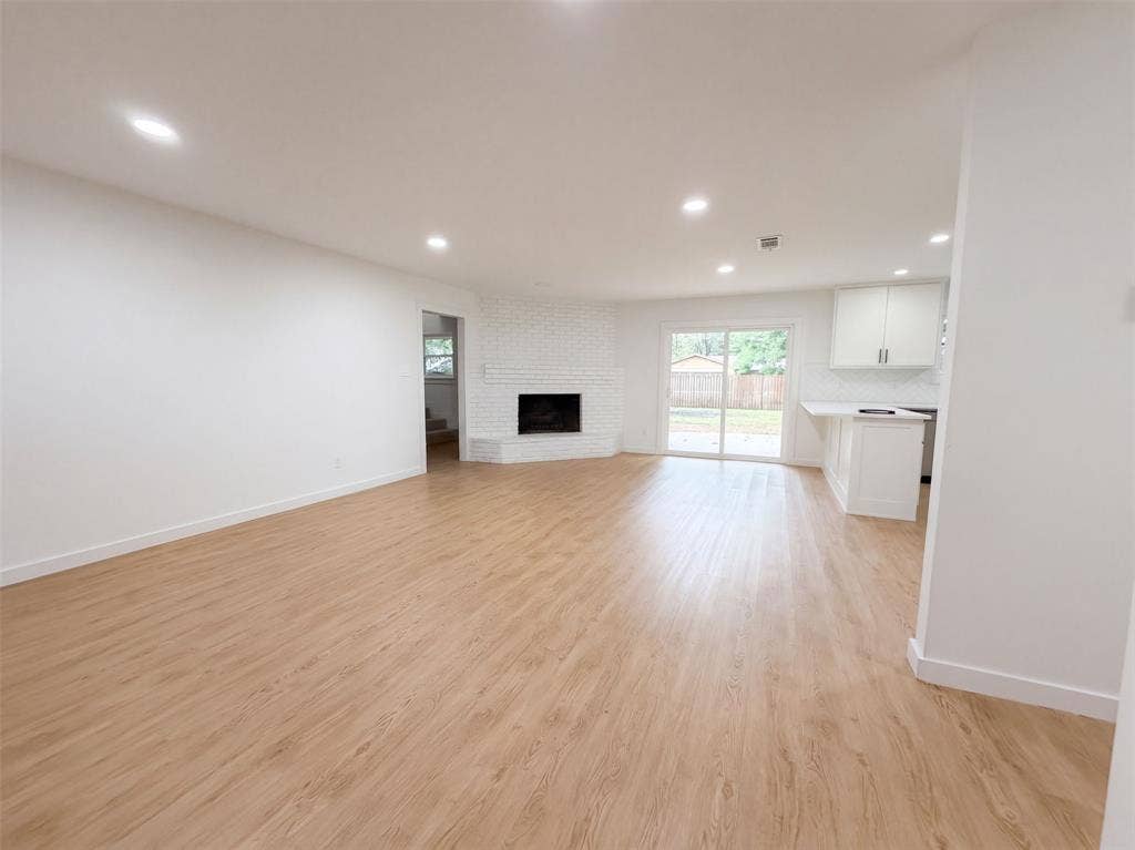 1515 Cherokee Street, Arlington, TX 76012 1515 Cherokee Street, Arlington, TX 76012