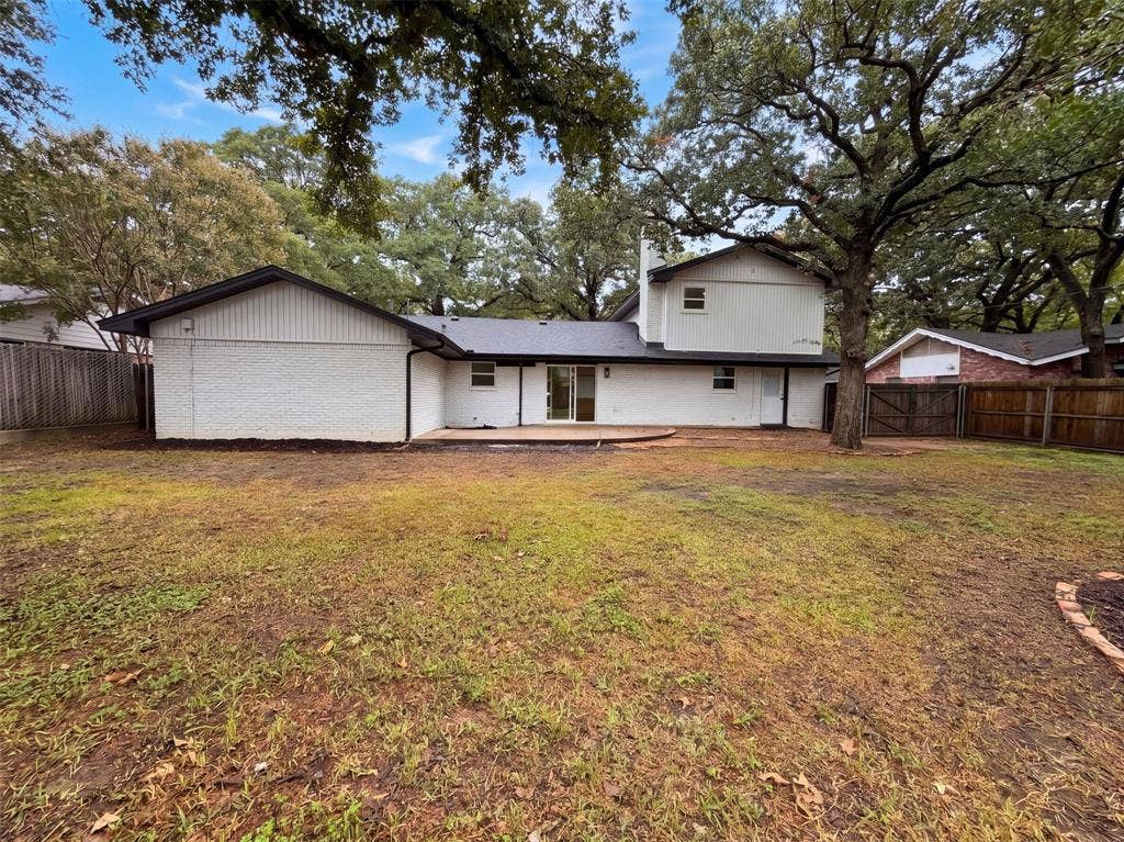 1515 Cherokee Street, Arlington, TX 76012 1515 Cherokee Street, Arlington, TX 76012
