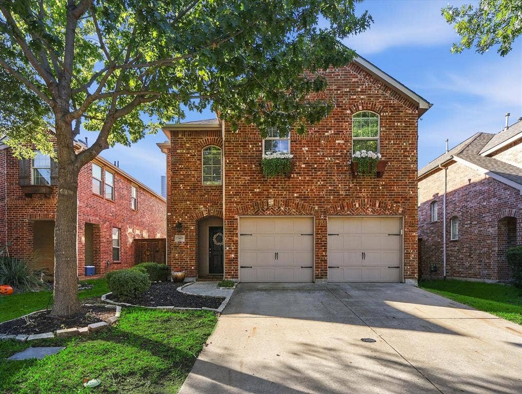 10621 Matador Drive, McKinney, TX 75072 10621 Matador Drive, McKinney, TX 75072