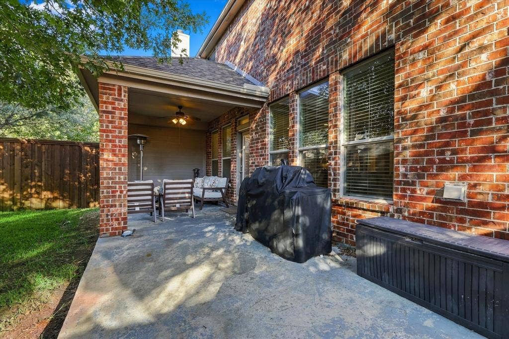 10621 Matador Drive, McKinney, TX 75072 10621 Matador Drive, McKinney, TX 75072