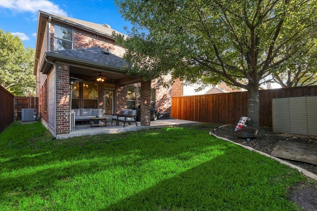 10621 Matador Drive, McKinney, TX 75072 10621 Matador Drive, McKinney, TX 75072