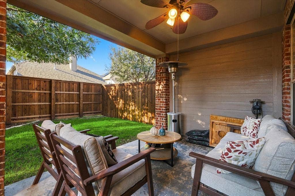 10621 Matador Drive, McKinney, TX 75072 10621 Matador Drive, McKinney, TX 75072