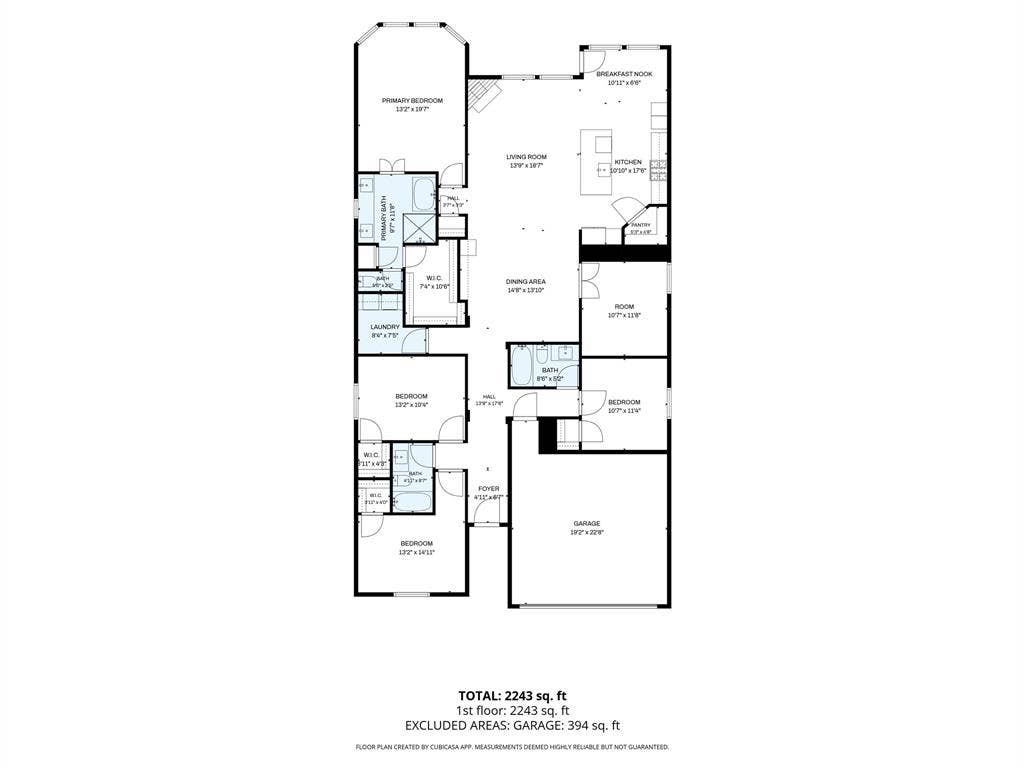 2721 Saltwood Court, Celina, TX 75009 2721 Saltwood Court, Celina, TX 75009