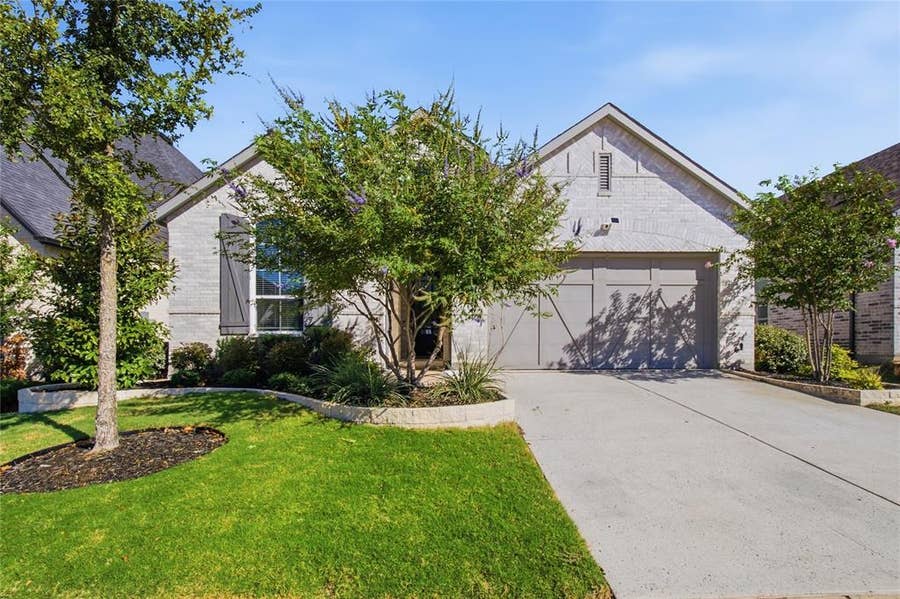 Property photo for 2721 Saltwood Court, Celina, TX