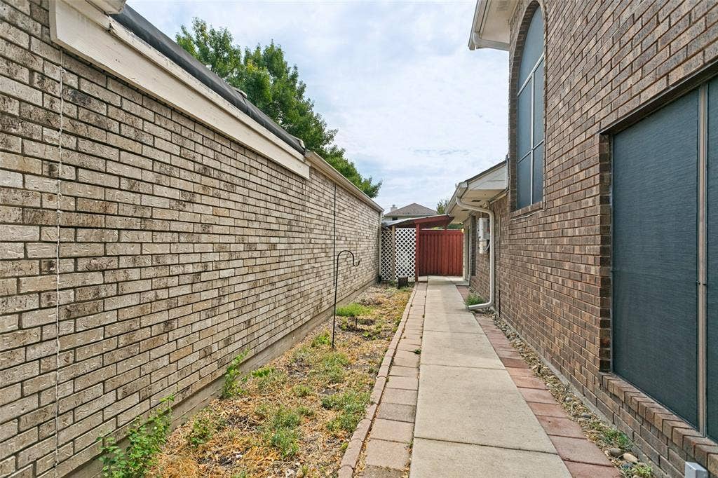 3908 Denham Way, Plano, TX 75023