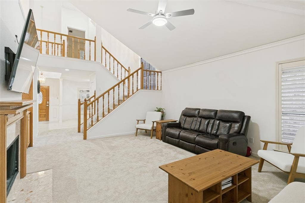 3908 Denham Way, Plano, TX 75023