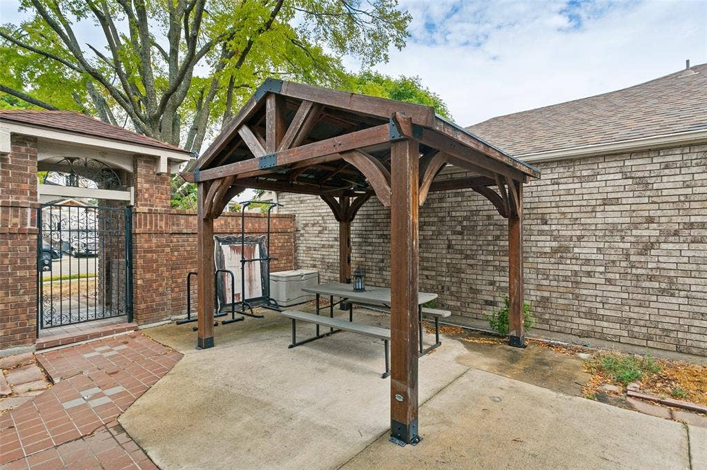 3908 Denham Way, Plano, TX 75023