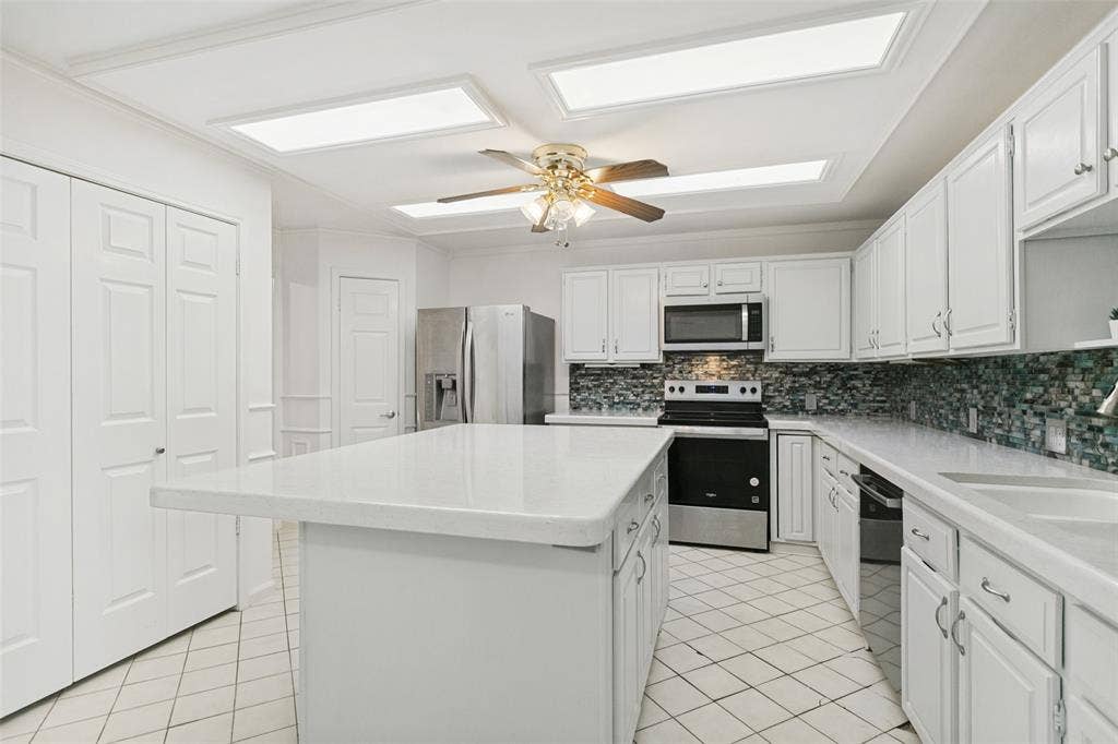 3908 Denham Way, Plano, TX 75023